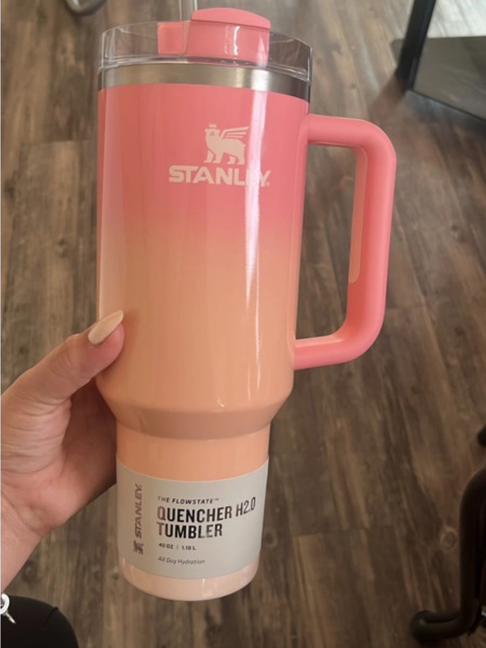 Tumbler - Drinkware